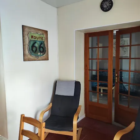 Nouveau Vue Sur Port , 4 Personnes , Wifi